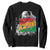Dr Martin Luther King Jr Sweatshirt Celebrating The Movement Moment The Man TS11 Black Print Your Wear