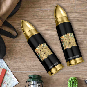 Funny Cat Bite Horror Anime Crazy Kitten Japanese Bullet Tumbler TS11 Print Your Wear