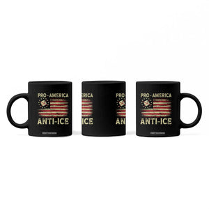 Pro American Anti Ice Coffee Mug Resist Protest Support Immigrants Refugee TS11 Print Your Wear