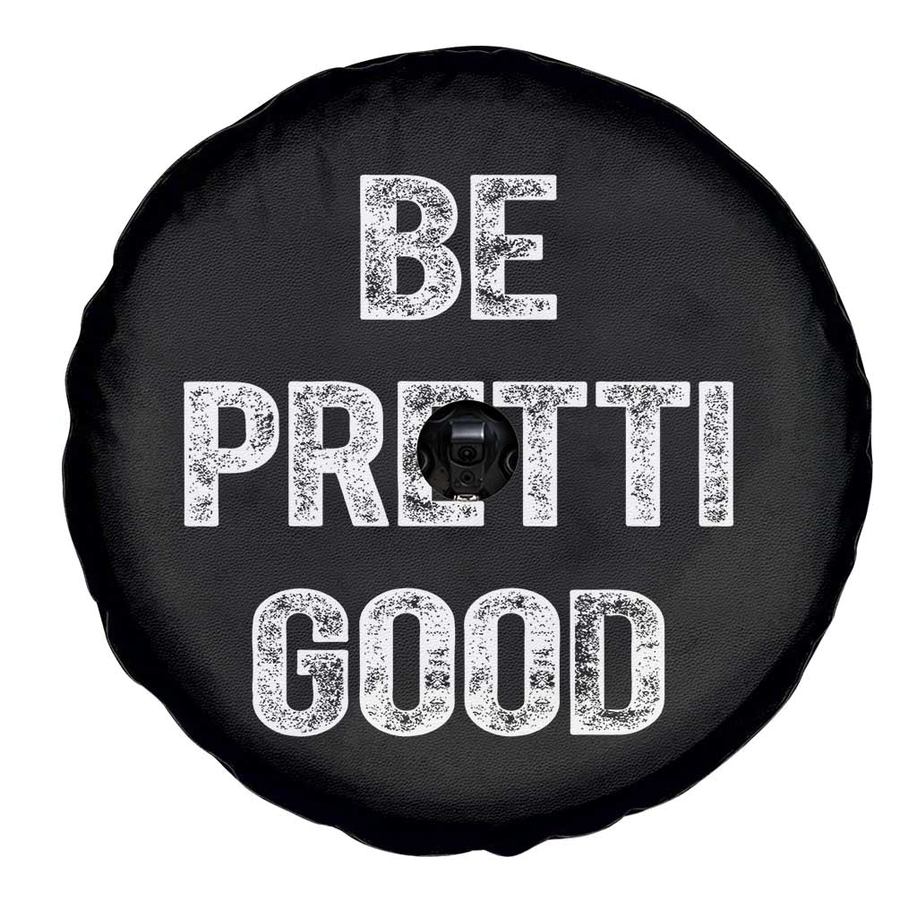 Be Pretti Good Spare Tire Cover Minneapolis 2026 Social Justice Protest TS11 Print Your Wear