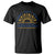 World Down Syndrome Day T Shirt Celebrate Educate Advocate Everyone Belongs Sunshine TS11 Black Print Your Wear