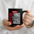 No Kings No Fascists No Tyrants No Nazis 8647 Coffee Mug TS11 Print Your Wear