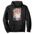 Funny Patriotic Trump Merica Hoodie Vintage American Flag 4th of July TS11 Black Print Your Wear
