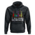Y'all Need Science Hoodie Chemistry Biology Physics Teacher Student TS11 Black Print Your Wear