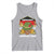 Germany Drinking Team Tank Top Germany Beer Festivals Oktoberfest Alpine hat Barley TS11 Athletic Heather Print Your Wear
