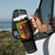 Deutschland German Pride Tumbler With Handle Bundesadler Coat of Arms TS11 Print Your Wear