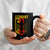 Proud Germany Coffee Mug Bundesadler Coat of Arms German Flag TS11 Print Your Wear