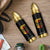 Proud Germany Bullet Tumbler Bundesadler Coat of Arms German Flag TS11 Print Your Wear