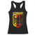 Proud Germany Racerback Tank Top Bundesadler Coat of Arms German Flag TS11 Black Print Your Wear
