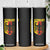 Proud Germany Skinny Tumbler Bundesadler Coat of Arms German Flag TS11 Print Your Wear