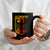 Oktoberfest Coffee Mug Bundesadler Coat of Arms German Flag TS11 Print Your Wear