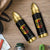 Oktoberfest Bullet Tumbler Bundesadler Coat of Arms German Flag TS11 Print Your Wear