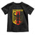 Oktoberfest Toddler T Shirt Bundesadler Coat of Arms German Flag TS11 Black Print Your Wear
