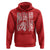 RED Friday Hoodie Remember Everyone Deployed Military American Flag TS11 Red Print Your Wear