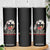 Native American Skinny Tumbler They Tried To Bury Us But They Didn't Know That Medicine Wheel TS11 Print Your Wear