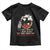 Native American Toddler T Shirt They Tried To Bury Us But They Didn't Know That Medicine Wheel TS11 Black Print Your Wear