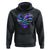 Suicide Prevention Awareness Hoodie Don't Let Your Story End Heart Semicolon Sunflower TS11 Black Print Your Wear