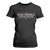 Make America Gavin Again T Shirt For Women Gavin Newsom Support Stars And Stripes TS11 Black Print Your Wear
