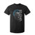 Viking Berserker Bear Warrior Odin Runes Nordic Compass T Shirt For Kid TS11 Black Print Your Wear