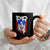 Puerto Rico Flag Hispanic Heritage Month Boricua Coqui Frog Coffee Mug TS11 Print Your Wear