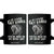 Funny If I Ever Get Rabies You're High On My Bitin' List Racoon Coffee Mug TS11 Black Print Your Wear