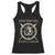 Julius Caesar Racerback Tank Top Veni Vidi Vici Roman History TS11 Black Print Your Wear