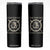 Julius Caesar Skinny Tumbler Veni Vidi Vici Roman History - Print Your Wear