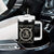 Julius Caesar Tumbler With Handle Veni Vidi Vici Roman History TS11 Print Your Wear
