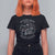 Halloween Witch Drinks T Shirt For Women Witches Brew Drink Co Quality Potions Since 1543 TS11 Black Print Your Wear