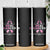 Male Breast Cancer Skinny Tumbler He Can Heal Cancer Christian Pink Ribbon TS11 Print Your Wear