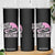 Funny Save Motor Boating Skinny Tumbler Breast Cancer Pink Ribbon TS11 Print Your Wear