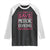 Funny Save Motor Boating Raglan Shirt Beat Breast Cancer Pink Ribbon TS11 Black White Print Your Wear