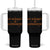 Funny Inspirational Quote Tumbler With Handle My Energy Is Expensive Sparkle Star TS11 One Size: 40 oz Black Print Your Wear