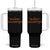 Eldest Daughter Tumbler With Handle Trendy Life of A Daughter TS11 One Size: 40 oz Black Print Your Wear