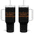 Funny The Life Of An Eldest Daughter Tumbler With Handle Sparkle Star TS11 One Size: 40 oz Black Print Your Wear
