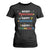Funny Merry Christmas Happy Hanukkah Happy Kwanzaa Holiday T Shirt For Women TS11 Black Print Your Wear