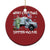 Funny Trump Xmas Christmas Ornament Merry Xmas Shitter Was Full Garbage Truck TS11 Print Your Wear