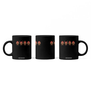 Funny Ohio Buckeye Coffee Mug Proud Ohio Sports Game Day TS11 Print Your Wear