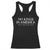No Kings In America Since 1776 Racerback Tank Top Vintage Star TS11 Black Print Your Wear