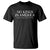 No Kings In America Since 1776 T Shirt Vintage Star TS11 Black Print Your Wear