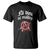 Ni Dieu Ni Matre No God No Masters T Shirt Anarchy Symbol TS11 Black Print Your Wear