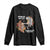 Public Health Over Corporate Wealth Long Sleeve Shirt Social Justice Tiger TS11 Black Print Your Wear