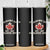 Elbows Up Canada EST 1867 Skinny Tumbler Proud Canadian Maple Leaf TS11 Print Your Wear