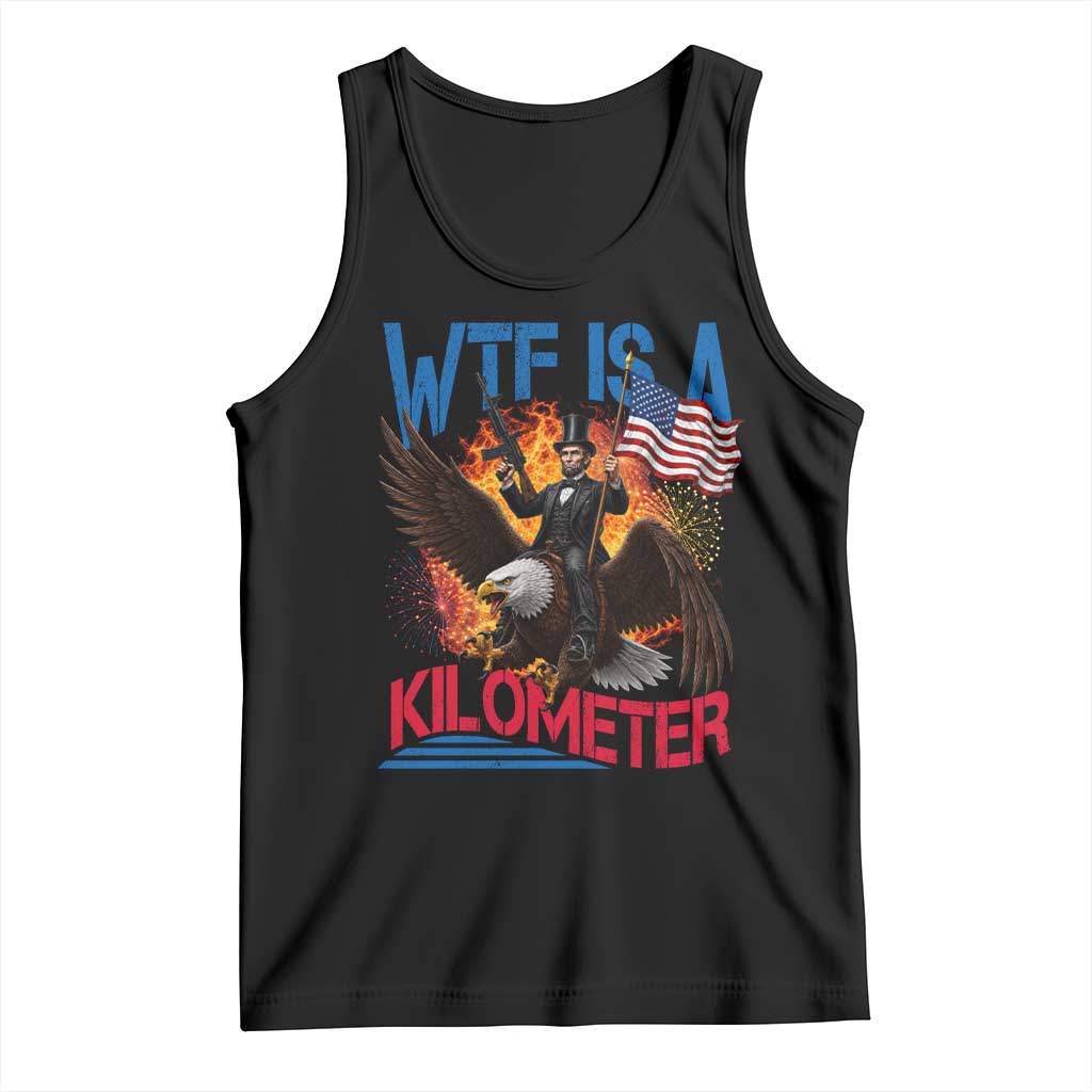 American Patriotic