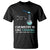 Funny Chemist T Shirt Chemistry Is Like Cooking Just Don't Lick The Spoon Science Nerd TS11 Black Print Your Wear
