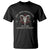 Funny Math Teacher T Shirt And Then Satan Said Put The Alphabet In Math TS11 Black Print Your Wear