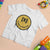 Funny Math Teacher T Shirt For Kid Stay Positive Back To School Absolute Value TS11 White Print Your Wear