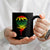 Three Birds Coffee Mug Rasta Sunset Reggae Music Jamaica Reflection TS11 Print Your Wear