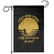 Funny Cant Work Today My Arm Is In A Cast Garden Flag Fly Fishing Fathers Day TS11 Black Print Your Wear