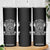 Funny I'm Chief Kickabitch From The Slapahoe Tribe Skinny Tumbler Native American Indigenous Racoon TS11 Print Your Wear
